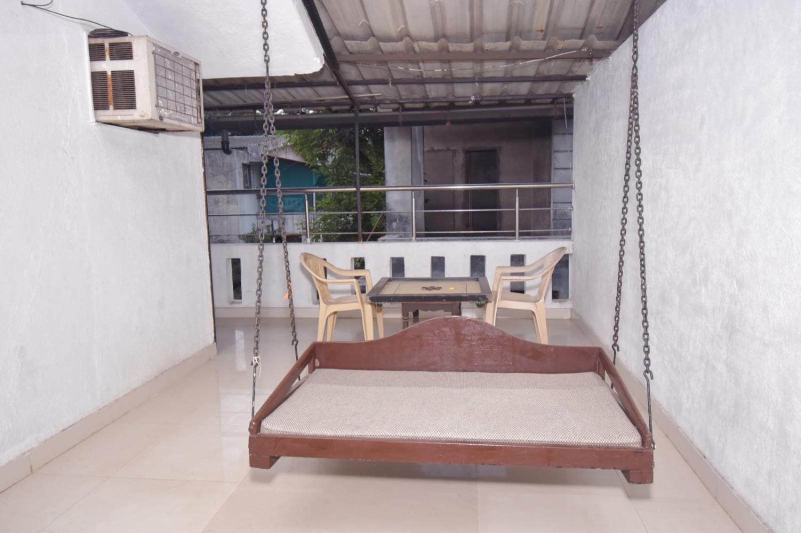 Silver Pearl Hill Villa Lonavala Exterior foto